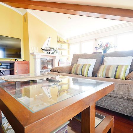 Galihost - Apartamento Con Vistas Al Puerto De او غروف المظهر الخارجي الصورة