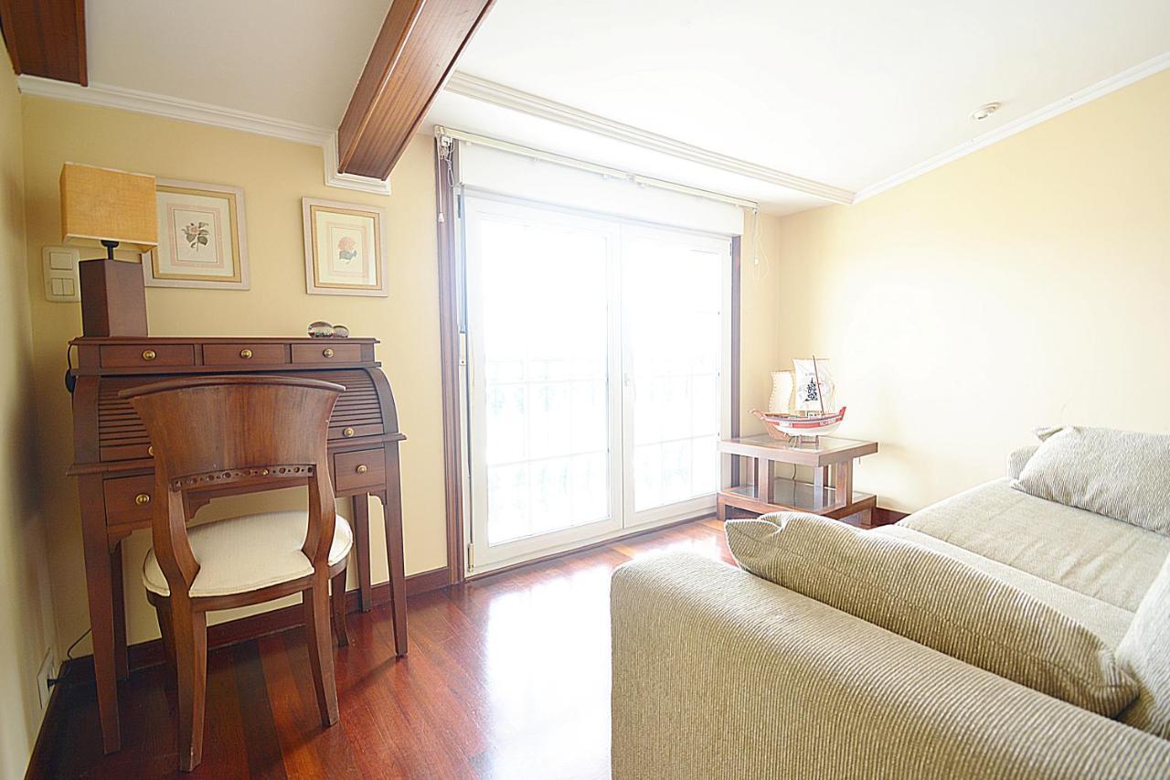 Galihost - Apartamento Con Vistas Al Puerto De او غروف المظهر الخارجي الصورة