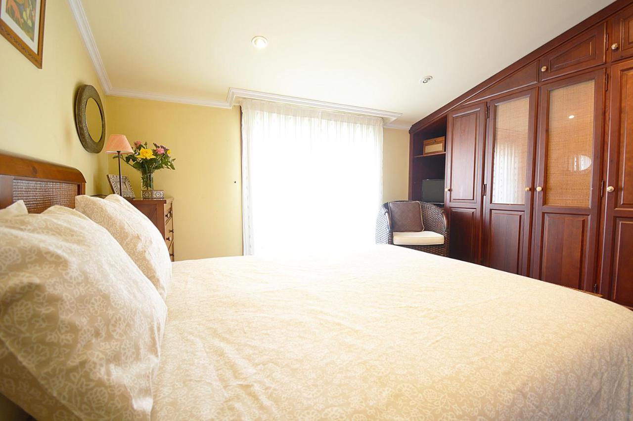 Galihost - Apartamento Con Vistas Al Puerto De او غروف المظهر الخارجي الصورة
