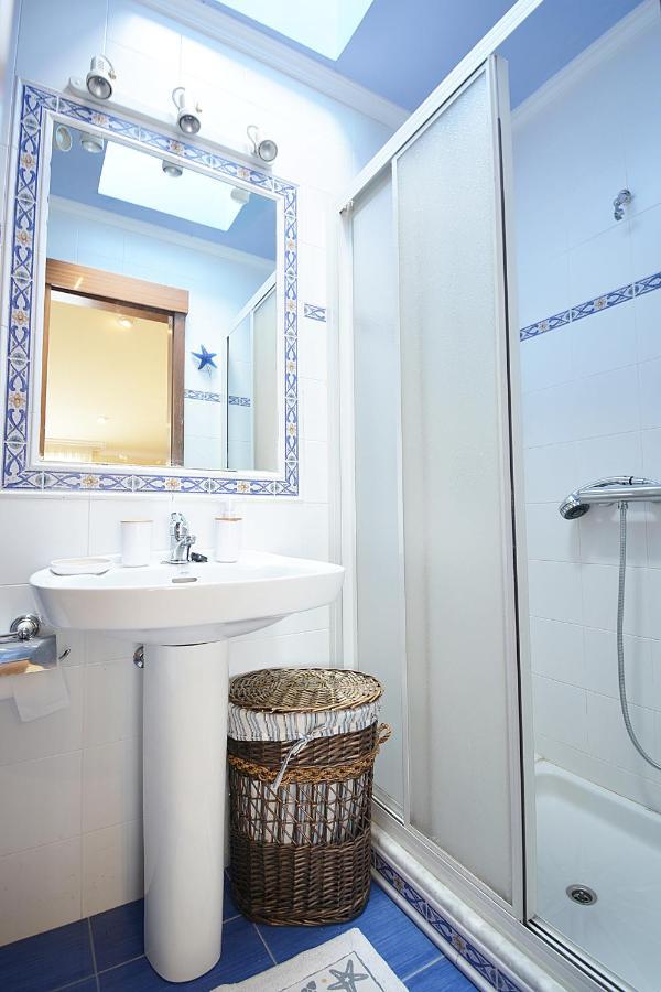 Galihost - Apartamento Con Vistas Al Puerto De او غروف المظهر الخارجي الصورة