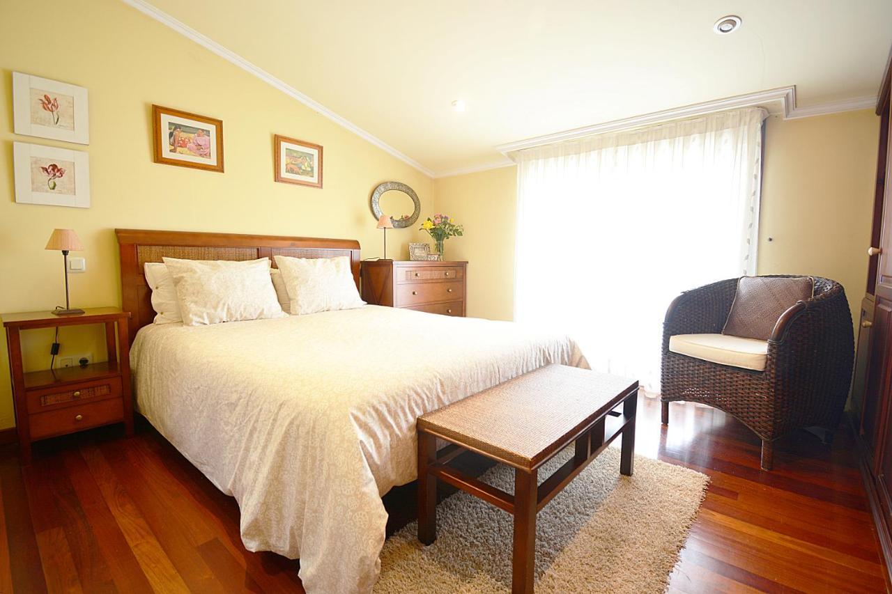 Galihost - Apartamento Con Vistas Al Puerto De او غروف المظهر الخارجي الصورة