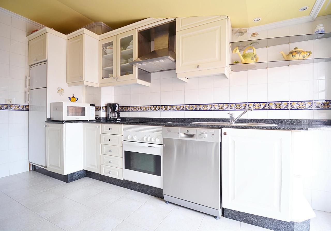 Galihost - Apartamento Con Vistas Al Puerto De او غروف المظهر الخارجي الصورة