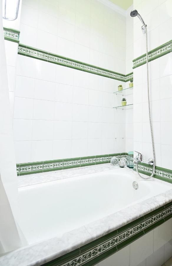 Galihost - Apartamento Con Vistas Al Puerto De او غروف المظهر الخارجي الصورة
